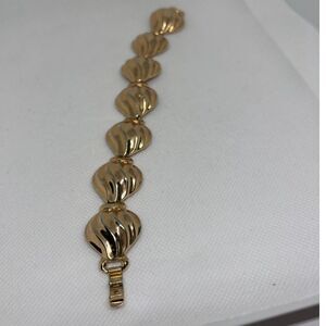 Vintage Crown Trifari Bracelet